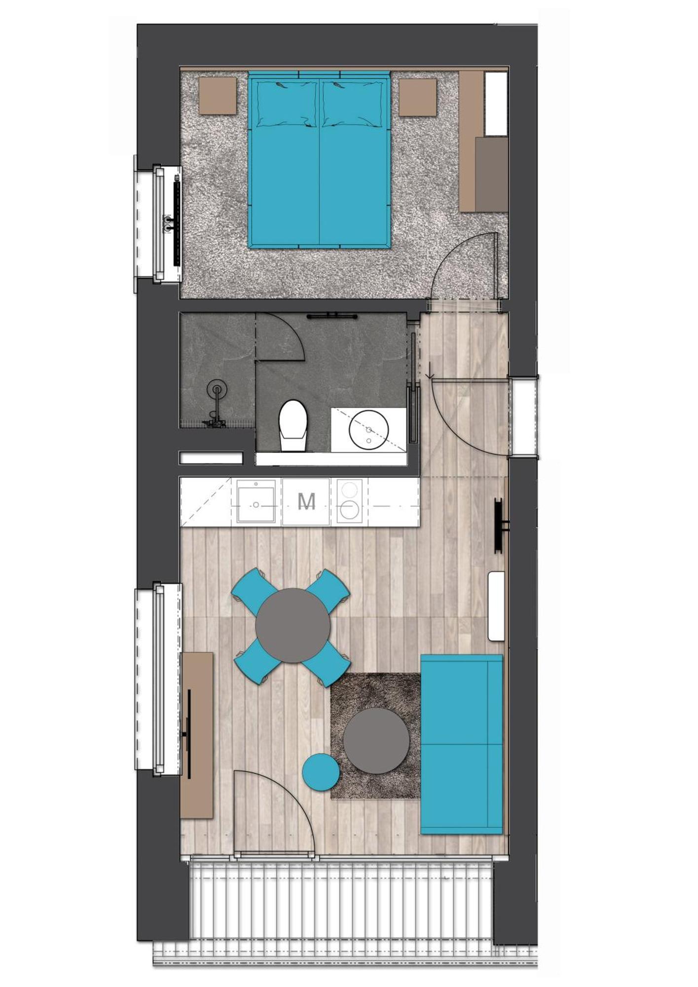 Avenue Chalet Spindleruv Mlyn Exterior photo